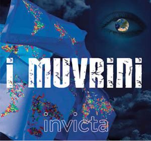 invicta-cd-v