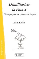 Couv Démilitariser