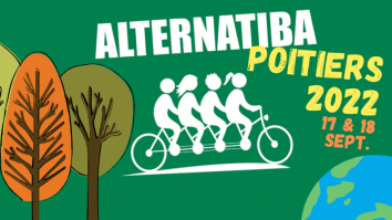 Alternatiba Poitiers