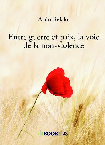 Entre guerre et paix couv